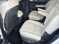 Hyundai Santa Fe 2024 года за 18 200 000 тг. в Астана – фото 15