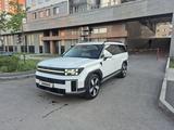 Hyundai Santa Fe 2024 года за 18 200 000 тг. в Астана