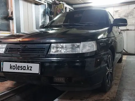 ВАЗ (Lada) 2112 2002 года за 1 350 000 тг. в Уральск