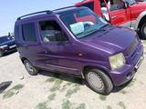 Suzuki Wagon R 1998 года за 1 800 000 тг. в Шымкент – фото 2