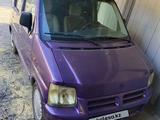 Suzuki Wagon R 1998 года за 1 800 000 тг. в Шымкент – фото 3