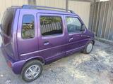 Suzuki Wagon R 1998 года за 1 800 000 тг. в Шымкент – фото 4
