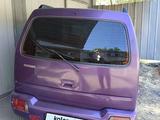Suzuki Wagon R 1998 года за 1 800 000 тг. в Шымкент – фото 5