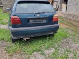 Volkswagen Golf 1997 года за 350 000 тг. в Талдыкорган – фото 2