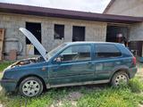 Volkswagen Golf 1997 года за 350 000 тг. в Талдыкорган – фото 3