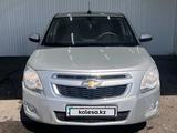 Chevrolet Cobalt 2022 года за 4 066 000 тг. в Астана
