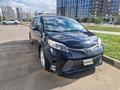 Toyota Sienna 2016 годаүшін14 500 000 тг. в Астана