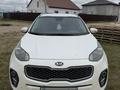 Kia Sportage 2018 года за 9 750 000 тг. в Уральск
