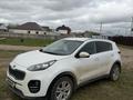 Kia Sportage 2018 года за 9 750 000 тг. в Уральск – фото 2