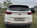 Kia Sportage 2018 года за 9 750 000 тг. в Уральск – фото 3