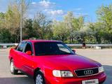 Audi A6 1994 годаfor2 250 000 тг. в Кызылорда – фото 3