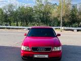 Audi A6 1994 годаfor2 250 000 тг. в Кызылорда – фото 4