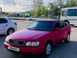 Audi A6 1994 годаfor2 250 000 тг. в Кызылорда – фото 5