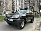 Toyota Land Cruiser 2007 года за 14 600 000 тг. в Алматы