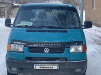 Volkswagen Transporter 1992 годаfor2 000 000 тг. в Караганда