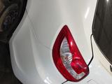 ВАЗ (Lada) Granta 2192 2020 года за 1 000 000 тг. в Темиртау – фото 4