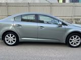 Toyota Avensis 2010 годаүшін5 000 000 тг. в Алматы – фото 4