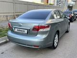 Toyota Avensis 2010 годаүшін5 000 000 тг. в Алматы