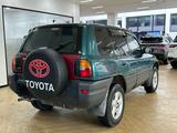 Toyota RAV4 1996 года за 3 450 000 тг. в Астана – фото 4