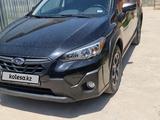 Subaru Crosstrek 2021 года за 11 500 000 тг. в Шымкент – фото 3