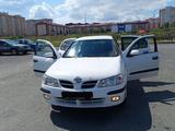 Nissan Almera 2001 годаүшін2 700 000 тг. в Усть-Каменогорск