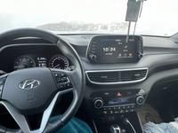 Hyundai Tucson 2019 года за 12 000 000 тг. в Астана