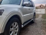 Mitsubishi Pajero 2010 года за 8 950 000 тг. в Уральск – фото 2