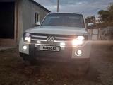 Mitsubishi Pajero 2010 года за 8 950 000 тг. в Уральск