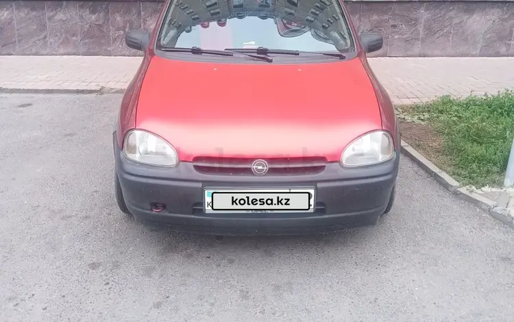 Opel Vita 1996 годаүшін1 700 000 тг. в Алматы