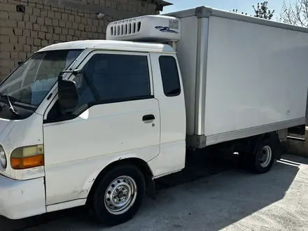 Hyundai  Porter 2004 года за 5 250 000 тг. в Шымкент