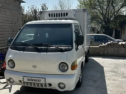 Hyundai  Porter 2004 года за 5 250 000 тг. в Шымкент – фото 2