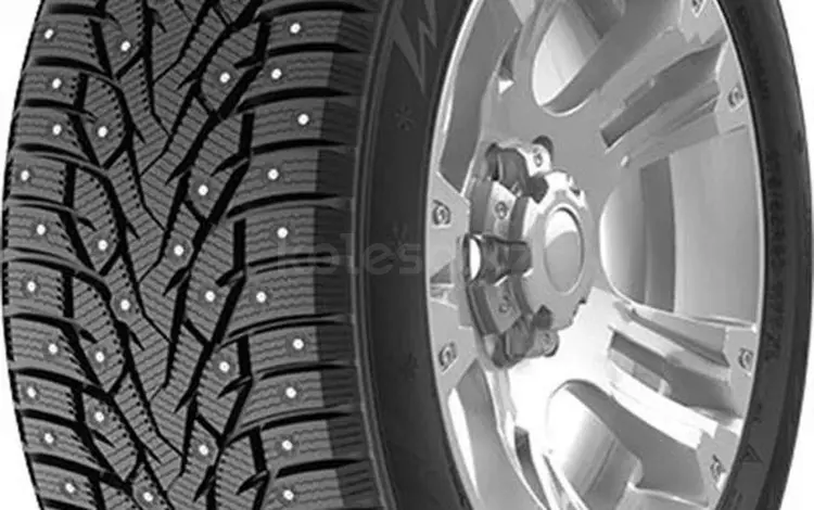 195/75R16C ZMAX Winternova Stud IIIfor41 000 тг. в Астана