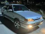ВАЗ (Lada) 2115 2006 года за 1 150 000 тг. в Астана – фото 2