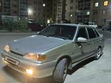 ВАЗ (Lada) 2115 2006 года за 1 150 000 тг. в Астана