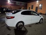 Kia Rio 2013 годаfor5 000 000 тг. в Кызылорда – фото 4