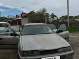 Mazda 626 1991 годаүшін800 000 тг. в Семей – фото 4