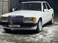 Mercedes-Benz 190 1992 года за 1 337 500 тг. в Караганда