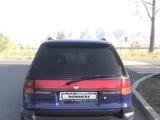 Mitsubishi Space Runner 1996 года за 2 000 000 тг. в Алматы – фото 4