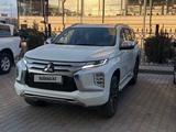 Mitsubishi Montero Sport 2022 года за 17 900 000 тг. в Жанаозен