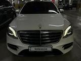 Mercedes-Benz S 400 2014 года за 26 000 000 тг. в Астана