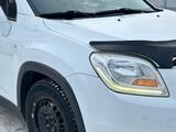 Chevrolet Orlando 2012 года за 4 000 000 тг. в Караганда – фото 2