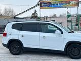 Chevrolet Orlando 2012 года за 4 000 000 тг. в Караганда – фото 3