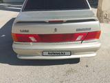 ВАЗ (Lada) 2115 2005 годаүшін650 000 тг. в Атырау – фото 2