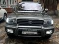 Toyota Land Cruiser 1998 годаүшін11 500 000 тг. в Алматы – фото 5