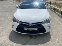 Toyota Camry 2015 годаүшін10 500 000 тг. в Жанаозен