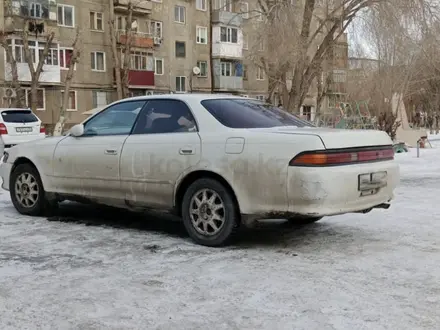 Toyota Mark II 1996 года за 1 500 000 тг. в Экибастуз – фото 2