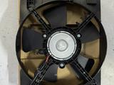 Вентилятор охлаждение дополнительный за 18 000 тг. в Астана
