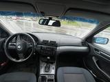 BMW 320 2002 года за 3 999 000 тг. в Алматы – фото 5