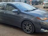 Toyota Corolla 2017 годаүшін3 800 000 тг. в Актобе – фото 2