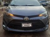 Toyota Corolla 2017 годаүшін3 800 000 тг. в Актобе
